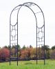 Square-on-Squares Arbor