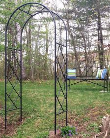 Lattice Arbor I