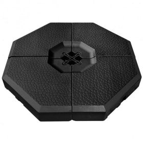 Cantilever Umbrella Weight Base Plate Set