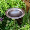 Classic II Birdbath & Stake