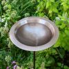 Classic II Birdbath & Stake