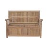 Vilano Storage Bench