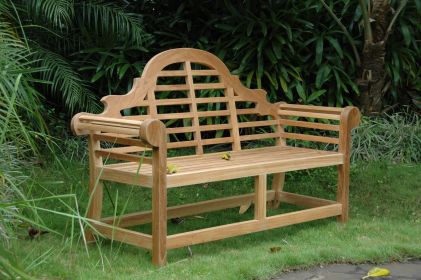 Marlborough 2-Seater Bench