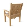 Sahara Dining Armchair