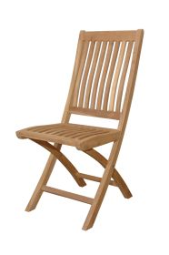 Tropico Folding Chair