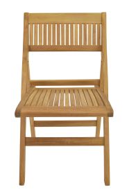 Windsor Folding Chair