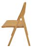 Windsor Folding Chair