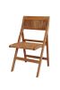 Windsor Folding Chair