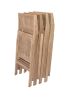 Windsor Folding Chair