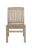 Sahara Non Stack Dining Side Chair