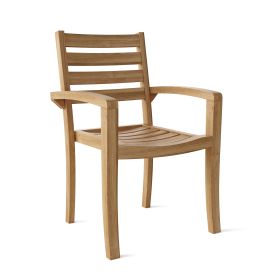 Catalina Stackable Armchair