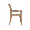 Aspen Stackable Armchair