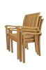 Aspen Stackable Armchair