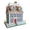 Nantucket Colonial Birdhouse