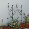 Acanthus Fence Trellis