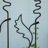 Acanthus Fence Trellis