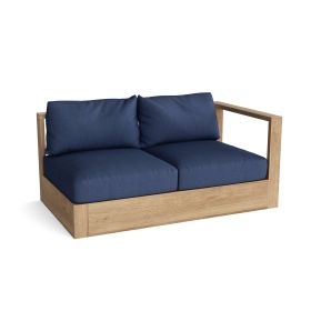 Copacabana Left Loveseat Modular