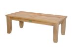 Cordoba Rectangular Coffee Table