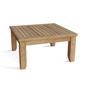 Riviera Square Coffee Table