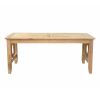 Natsepa Rectangular Coffee Table