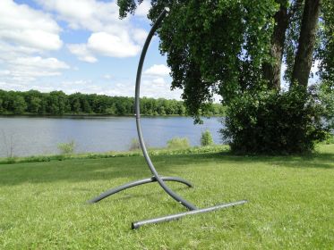 Universal Hammock Chair Stand