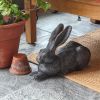 Charcoal Rabbit