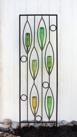 Vinifera Bottle Trellis