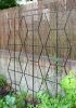 Zigzag Screen Trellis