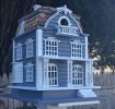 Sag Harbor Birdhouse