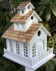 Chapel Bell Birdhouse