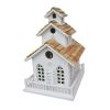 Chapel Bell Birdhouse