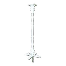 Classic Pedestal: Tall - With Auger