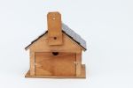 Man Cave Birdhouse