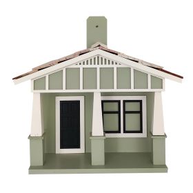 Alameda Bungalow Cottage