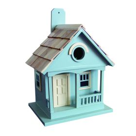 Pacific Grove Birdhouse