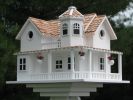 Post Lane Cottage Birdhouse