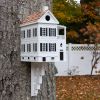 Charleston Battery Birdhouse