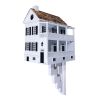 Charleston Battery Birdhouse