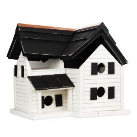 Montgomery Birdhouse for Purple Martins