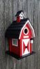 Barn Birdhouse