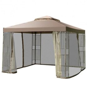 Patio and Yard Canopy