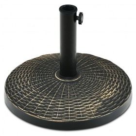 Patio Umbrella Base Stand