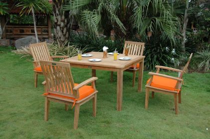 Windsor Brianna Dining Set