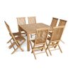 Windsor Classic Chair Dining Set B