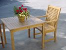 Bahama Chicago 5-pieces Bistro Set