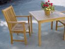 Bahama Chicago 5-pieces Bistro Set