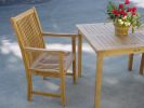 Bahama Chicago 5-pieces Bistro Set