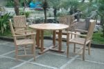 Tosca Wilshere Dining Set