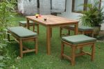 Montage Madison Dining Set