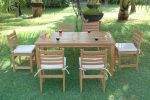 Montage Windham Dining Set